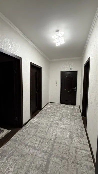 Сергели 5А 3/5/9 73 м² 2-станция Метро продаётся квартира