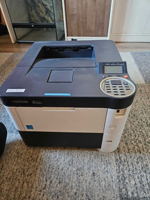 De vânzare: Kyocera ECOSYS FS-2100DN