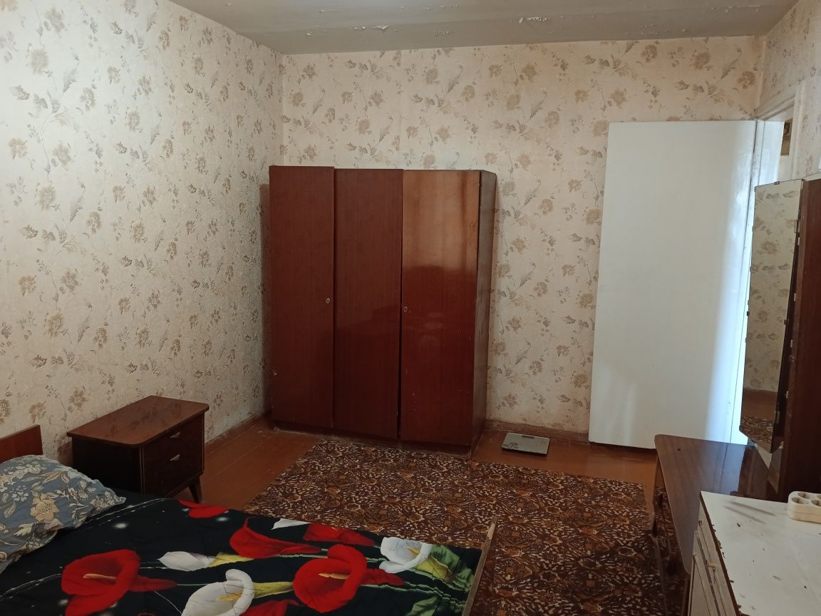 Продается 3х комнатная квартира в районе Радуги