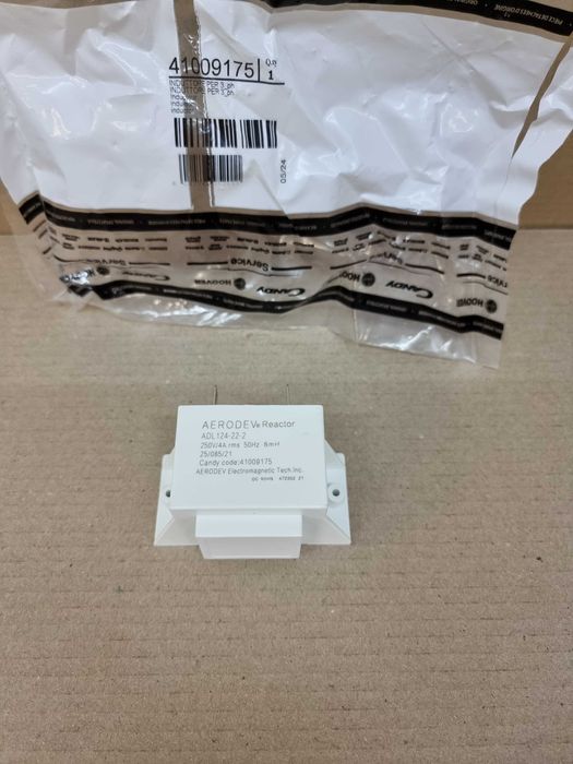 bobina de inductie candy,hoover masina de spalat,41009175 / N1