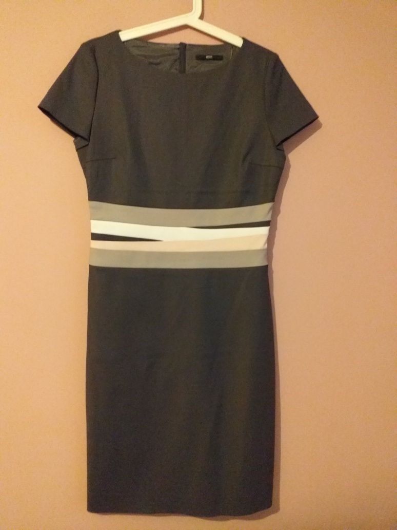 Rochie Hugo Boss eveniment/office UK10