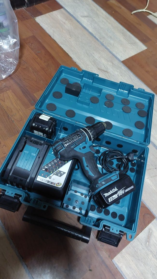 Makita original profesionala