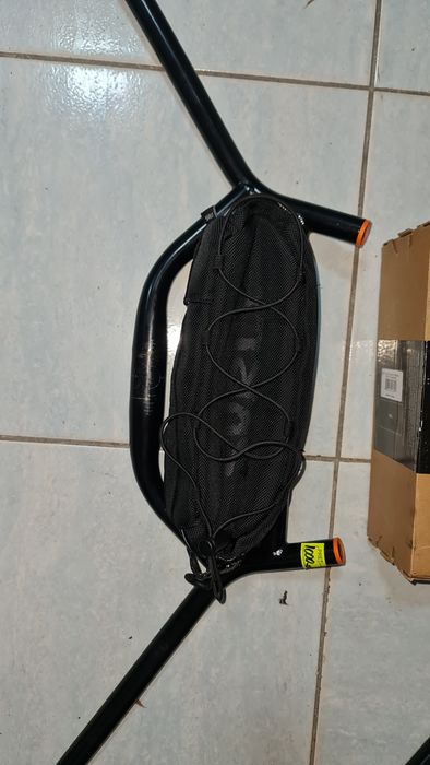 Ghidon bicicleta