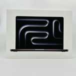  MacBook Pro M4 14-inch Space Black 24GB/512GB