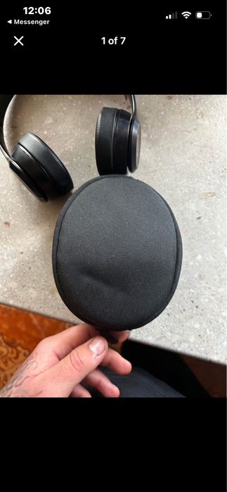 Solo beats 3 by dre