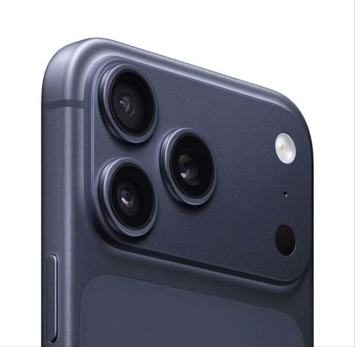 Iphone 17 pro max 512gb
