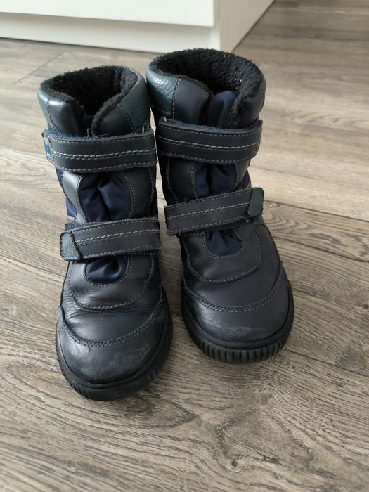 Детски обувки и боти - DD step, Garvalin, K&K