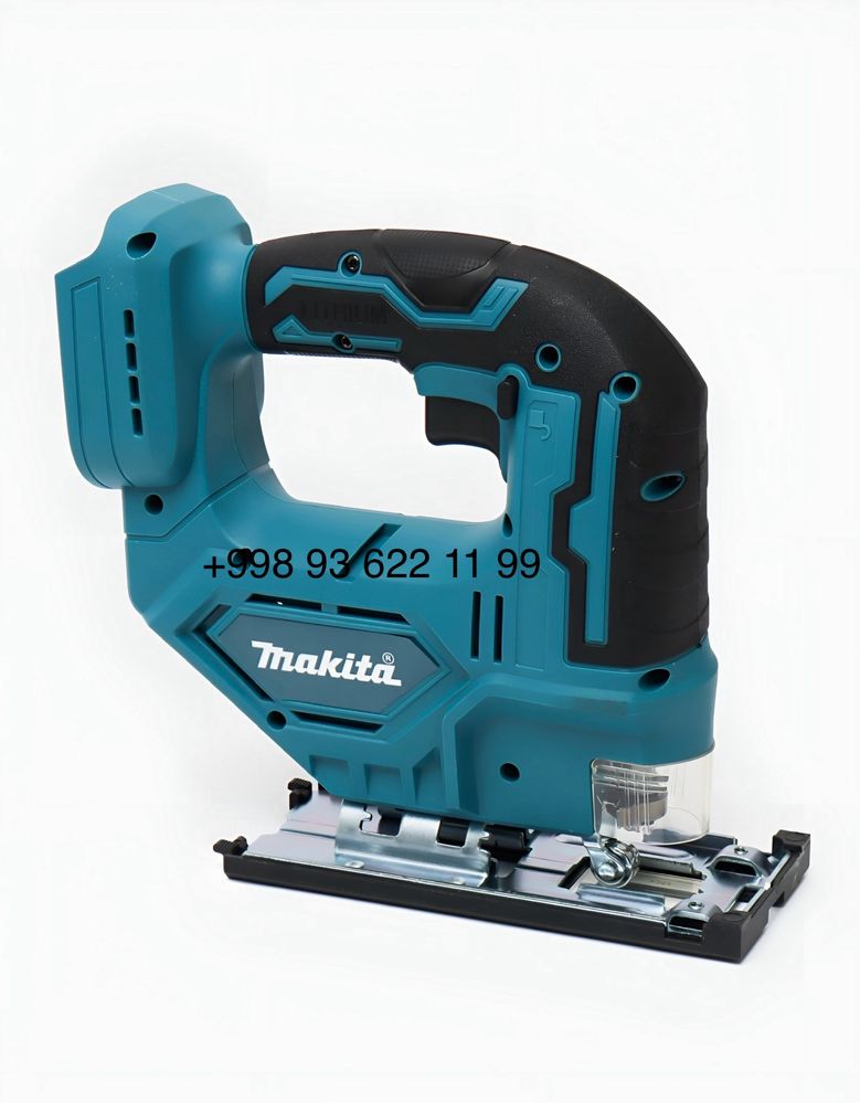 Аккумуляторный Лобзик Makita 98 v