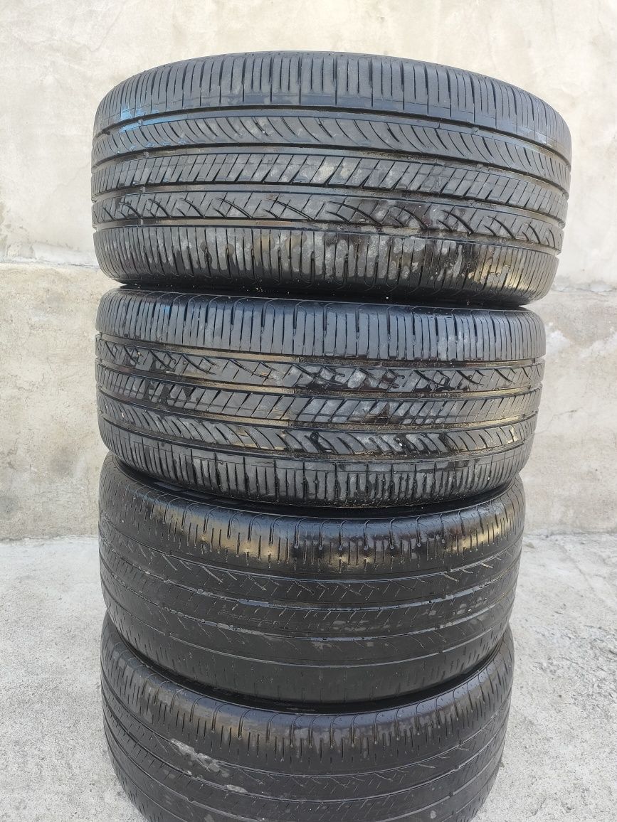 Шины Hankook 245/45/18 комплект