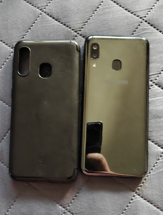 samsung a20e pentru piese