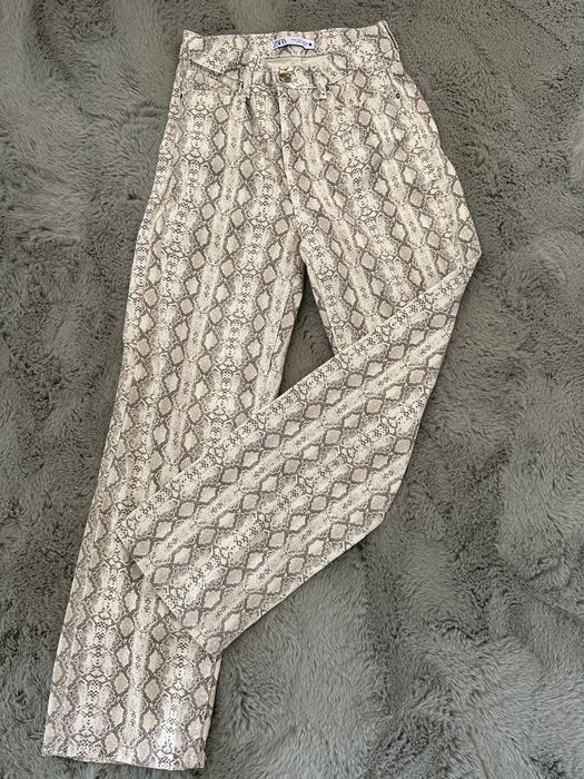 Дънки fabrizia,Zara
