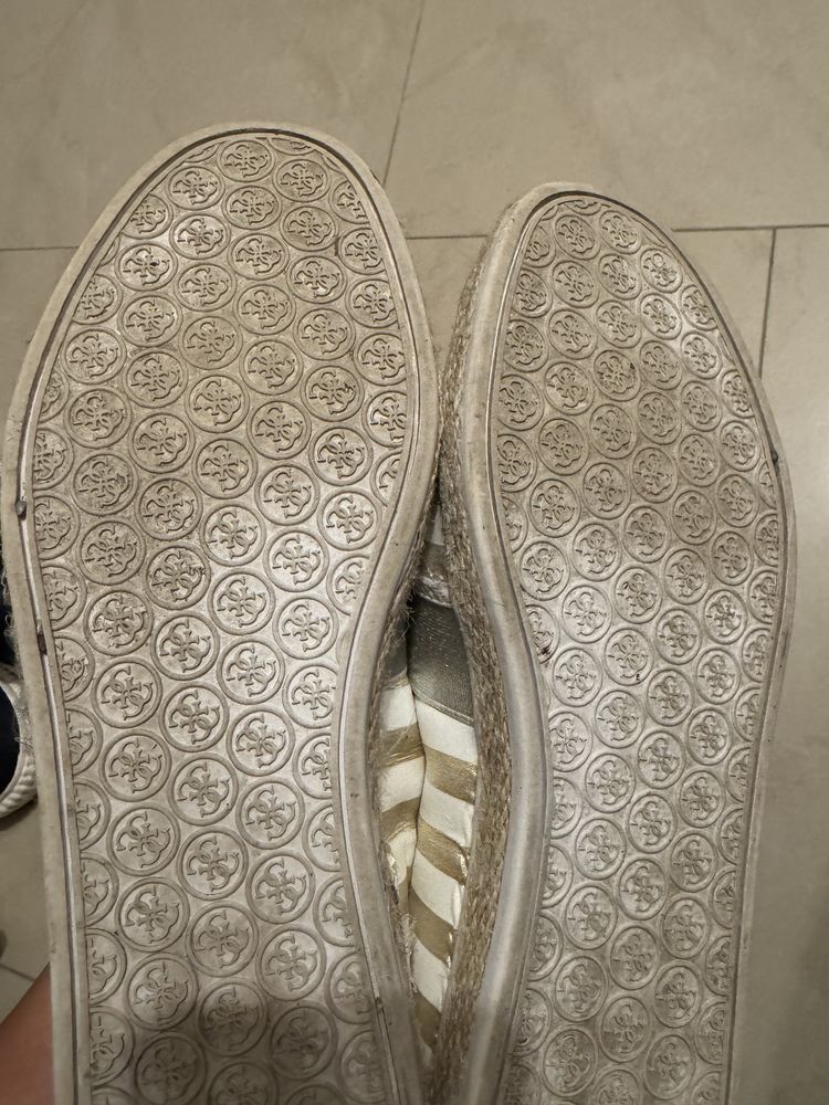 Еспадрили Guess 40 номер