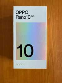 OPPO Reno10 5G Ice Blue