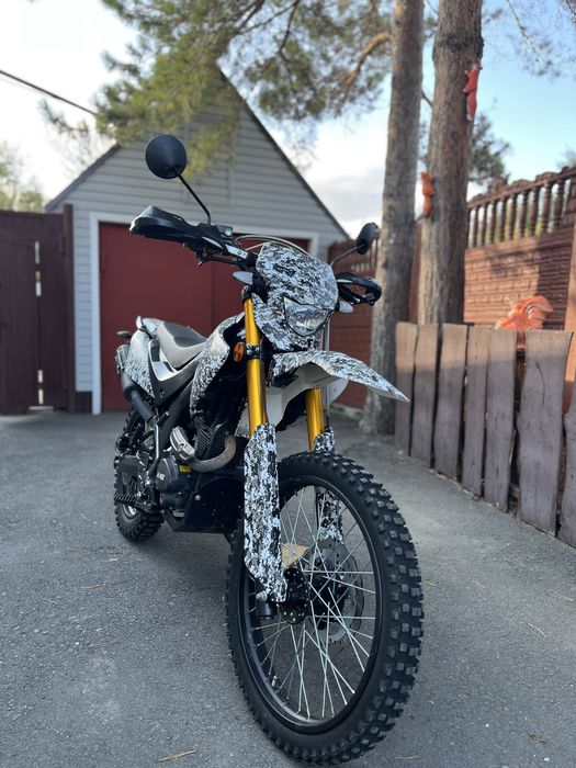 Продам  два мотоцикла