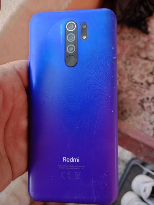 Vind redmi 9 in stare de funcționare