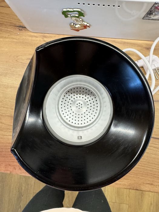 Уред за пуканки Russell Hobbs Fiesta