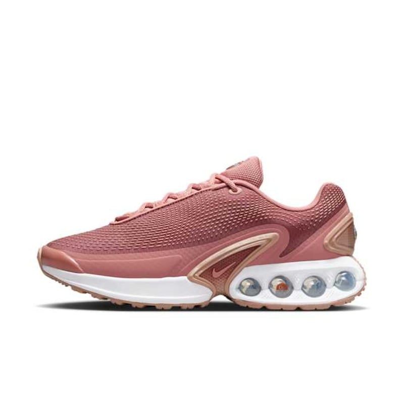 Дамски маратонки  Nike Air Max Dn
"Red Stardust"