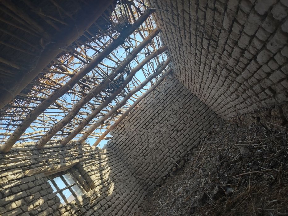 Уш болели мал кора сатылады