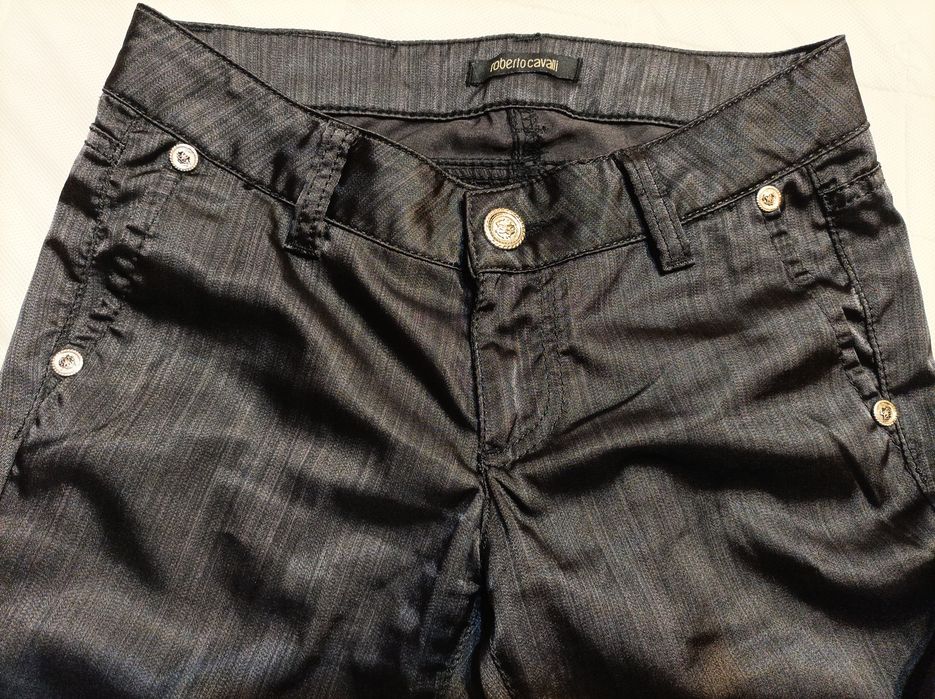 Roberto Cavalli дамски панталон