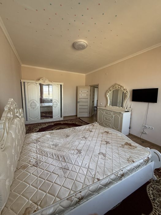 3 хонали 90 кв 16 этаж