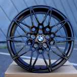 Jante 17 BMW R17 Black