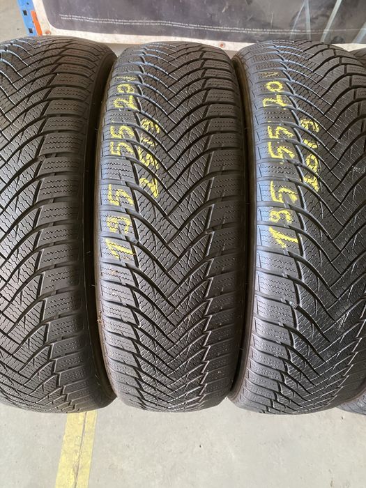 Anvelope iarna 195/55/20 Tristar Snowpower HP 195 55 20 R20