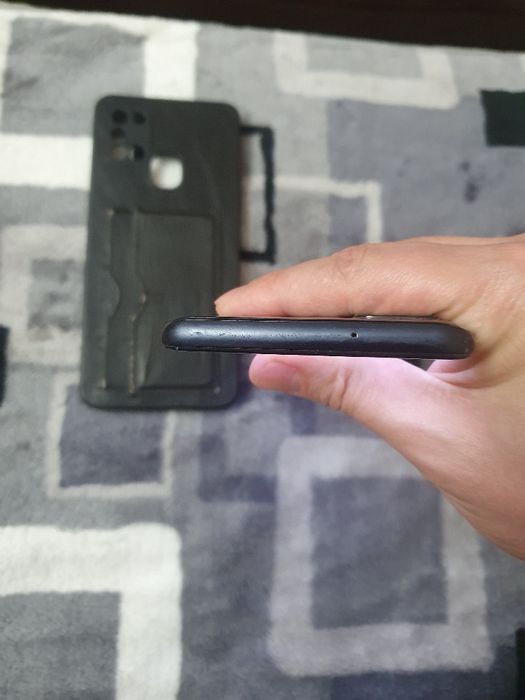 Srochna sotiladi Samsung Galaxy A21S 3/32Gb Original Veitnam 2simkarta