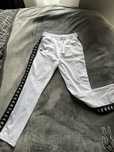 Pantaloni Kappa Straight
