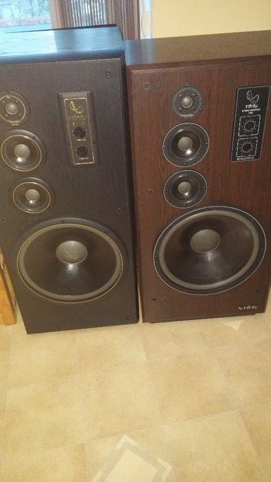 Тонколони Infinity sm 150