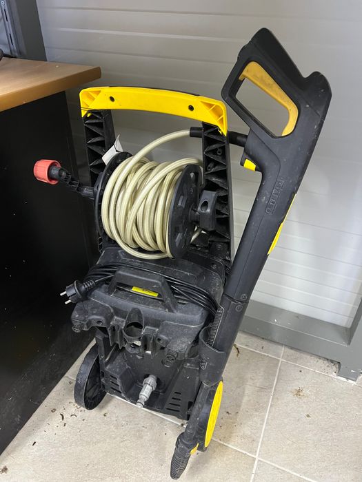 Carcer de spălat STANLEY