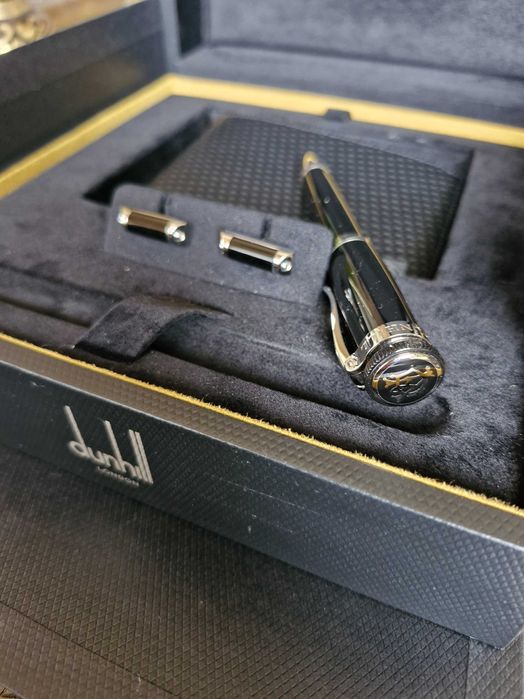 Луксозен мъжки подаръчен комплект Dunhill