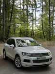 Vand vw touareg 3.0