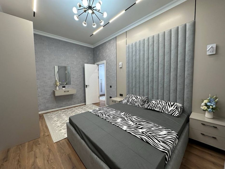 Жк Dream House! Уютная 2х комнатная квартира в лучшем жк города!