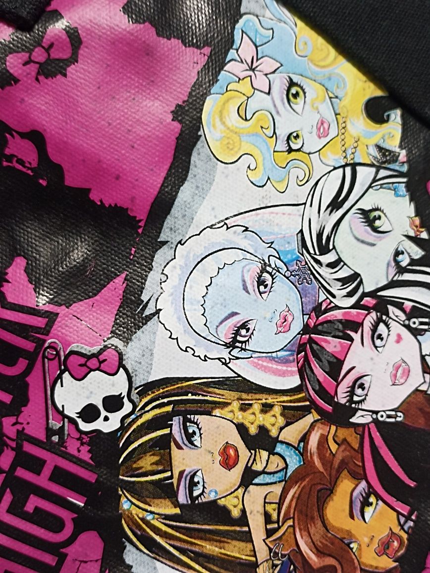 Geanta Monster high