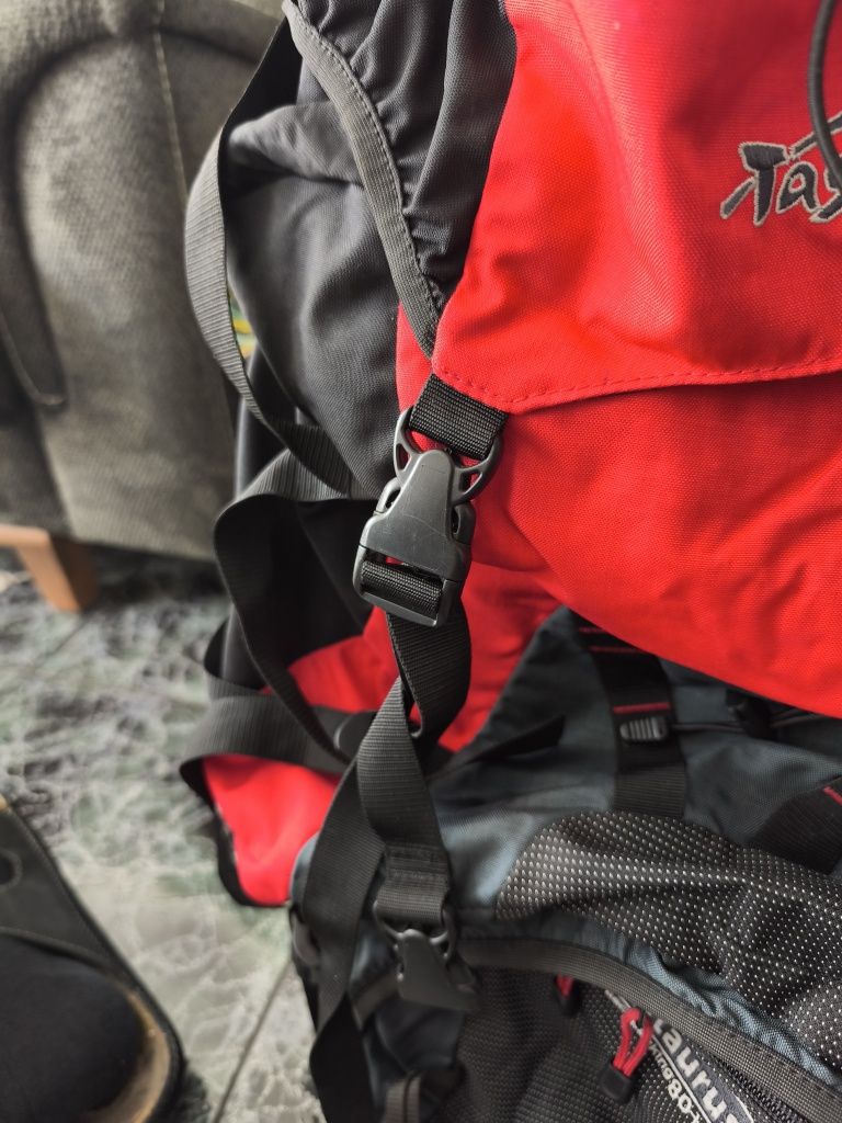 Раница Kentaurus 80+15 Cordura, Ташев
