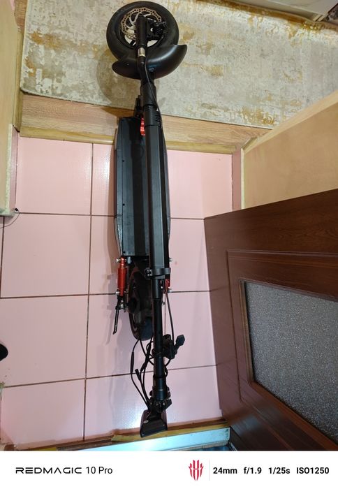 Trotineta electrica 1000w fara baterie