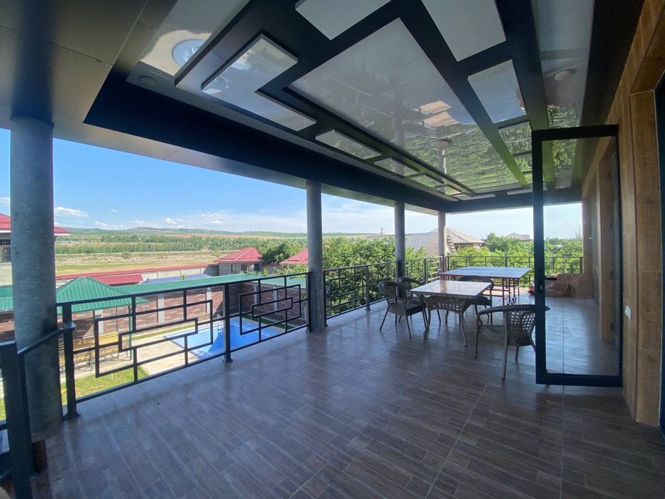 Продается дача на Товоксой