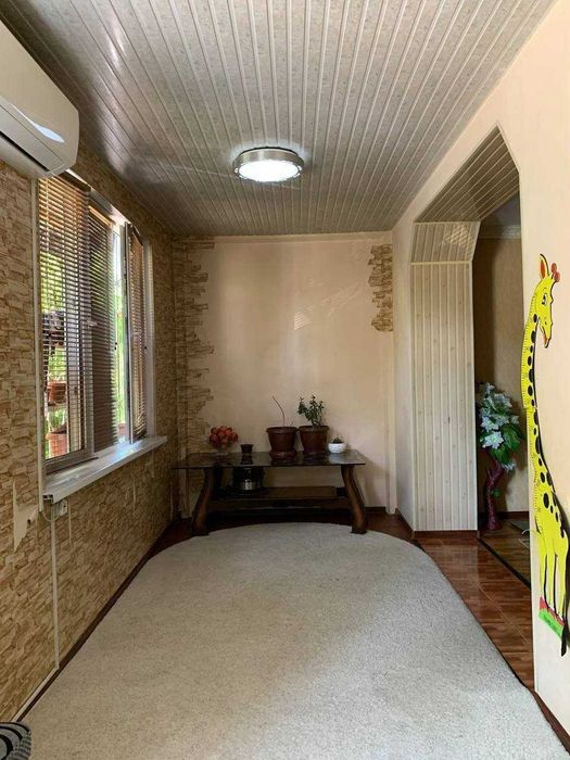 Продам квартиру Эко Базар Ялангач 3/2/4№Г573