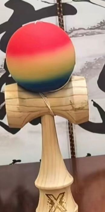 Kendama X nu folosit