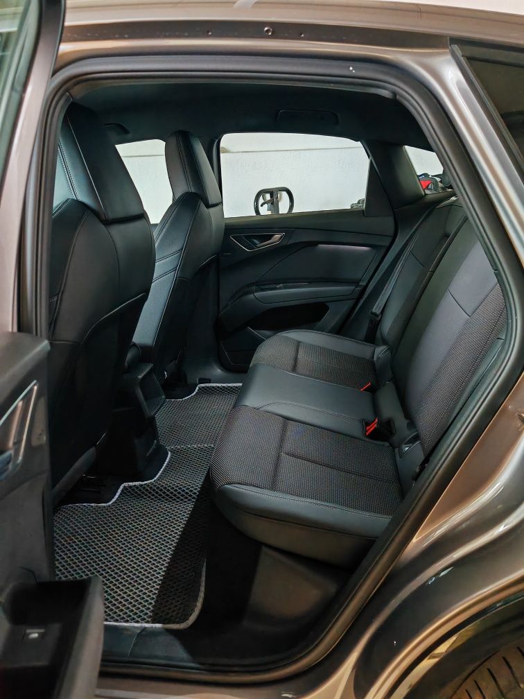 Audi Q4 40e-tron Sportback