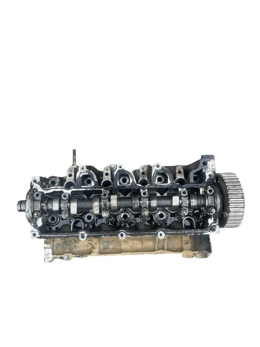 Chiulasa motor DACIA DUSTER 2010 - > 1.5DCI EURO5 110417707R