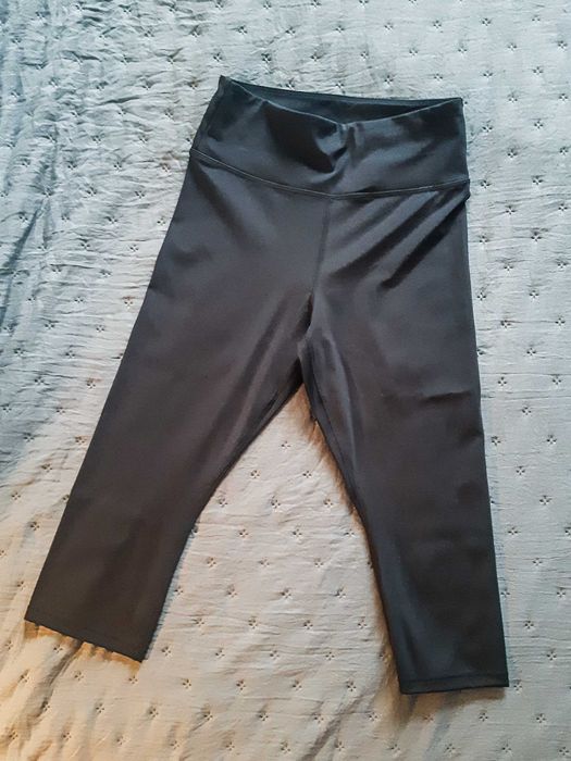 Спортен клин 3/4-ти H&M Sport, размер S