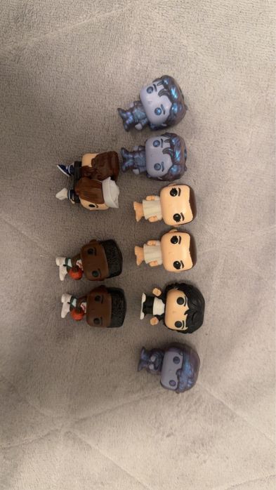 очень странные дела игрушки,осд киндер