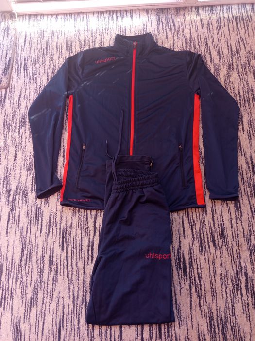UHLSPORT  сет размер М