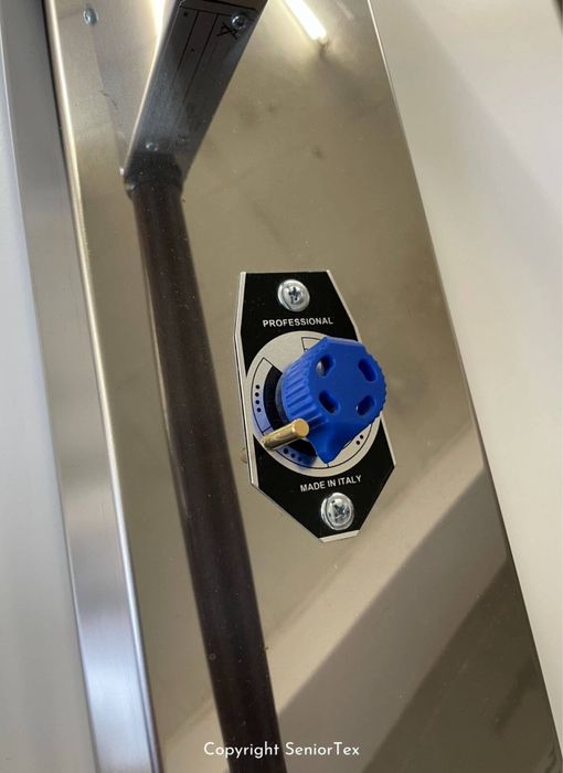 Fier pentru termoadezivat COMEL COM-AKN-07