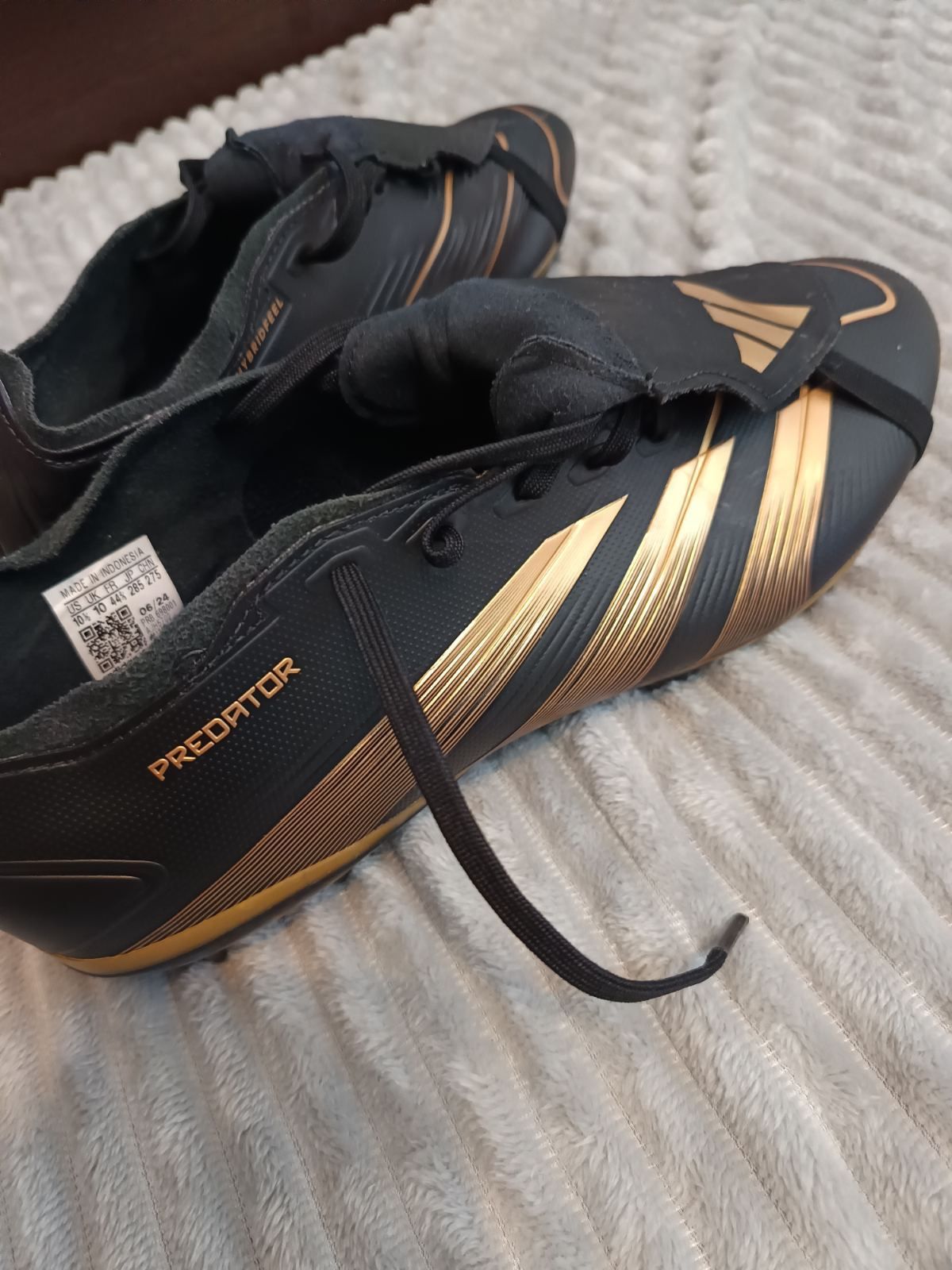 Бутонки Adidas Predator Bellingham
