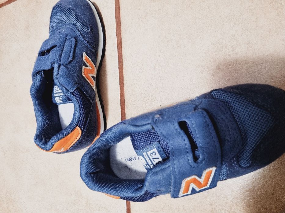 Adidasi, ghete, sandale baieti