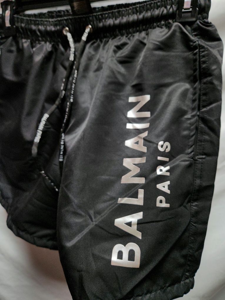 Balmain къси панталони/бански