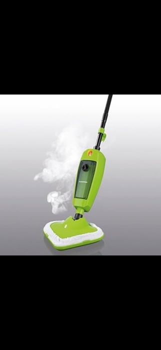 Парочистач / Парочистеща машина 1000W – 250 ml резервоар