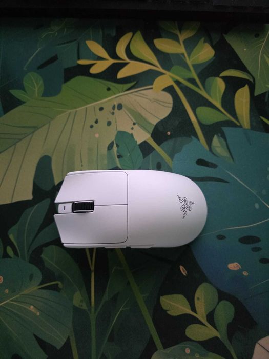 Mouse Razer Viper V3 Pro – stare impecabilă